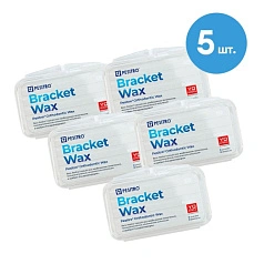 Воск 5 по цене 4-х Pesitro (Китай) 