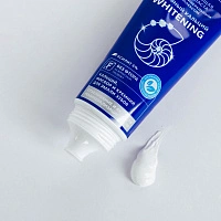 Зубная паста R.O.C.S. Активный Кальций. Отбеливающая, 94 мл