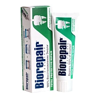 Зубная паста Biorepair Total Protection 75 мл