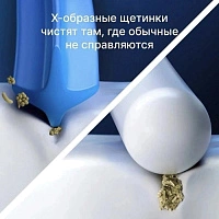Насадки Braun Oral-B CrossAction EB50RX PRO 10 шт. - изображение 3