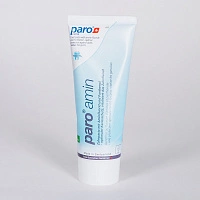 Зубная паста Paro amin, 75 мл - изображение 4
