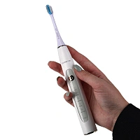 Электрическая зубная щетка Polaris PETB 0503, белая - изображение 5