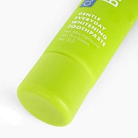 Зубная паста Curaprox Be You Explorer со вкусом яблока и алоэ 60 мл