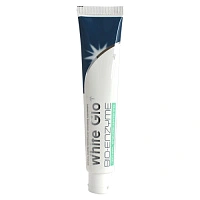 Зубная паста White Glo отбеливающая с био-энзимами, 100 мл - изображение 2