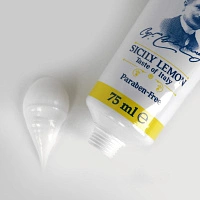 Зубная паста Pasta Del Capitano Sicily Lemon (сицилийский лимон), 75 мл - изображение 8