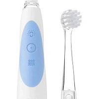 Электрическая зубная щетка Revyline RL 025 Infant, Blue - изображение 3
