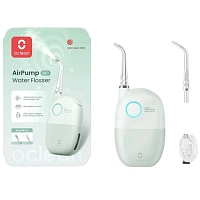 Ирригатор Oclean A10 Зелёный - изображение 13