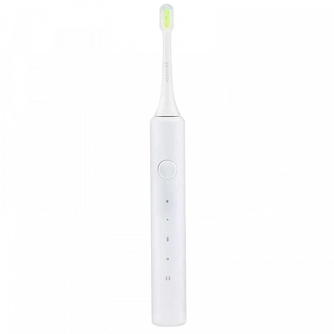 Электрическая зубная щетка Revyline RL 040 Белая - изображение 1