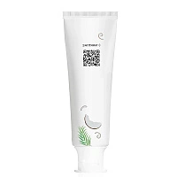 Зубная паста Revyline Perfect Кокос, 100 г - изображение 3