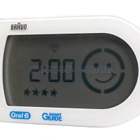 Oral-B Triumph Professional Care 5000 D34.575.5X - изображение 5