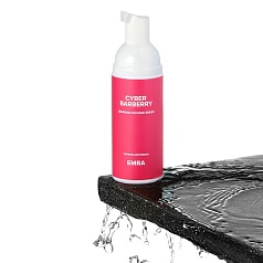 Пенка Emra Cyber Barberry, 60 мл