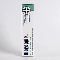 Зубная паста Biorepair PLUS Total Protection, 75 мл