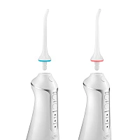 Ирригатор Kitfort KT-2902-1, бело-бирюзовый - изображение 3