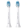 Philips Sonicare HX9032/10 для здоровья дёсен G2 Optimal Gum Care, 2 шт - изображение 1
