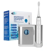 Электрическая зубная щетка Donfeel HSD-010 белая - изображение 1