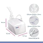 Ингалятор B.Well PRO-110 - изображение 5