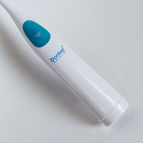 Электрическая зубная щетка Donfeel HSD-005 - изображение 3