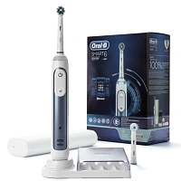 Oral-B Smart 6 6000N D700.525.5XP - изображение 1