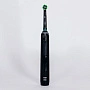 Электрическая зубная щетка Oral-B Pro 3 3500 Cross Action Black - изображение 5