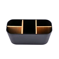 Органайзер для зубных щеток Бамбук