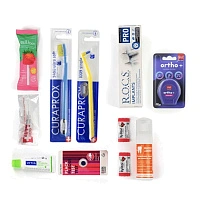 Набор для ухода за имплантами