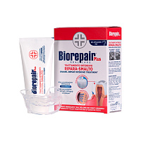 Biorepair препарат для снижения чувствительности и восстановления эмали, 50 мл