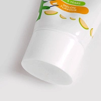 Зубная паста BioMin F со вкусом дыни (от 3 до 6 лет), 50 гр - изображение 6