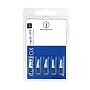 Сменные ёршики Curaprox CPS 15 Regular (1,8 мм) 5 шт - изображение 1