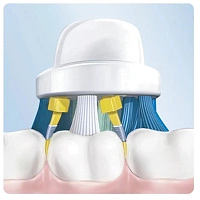 Braun Oral-B Floss Action EB25RB (2 шт.) - изображение 5