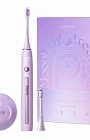 Электрическая зубная щетка Xiaomi Soocas X3 Pro (Фиолетовая)