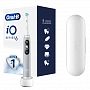 Электрическая зубная щетка Oral-B iO Series 6 Grey Opal - изображение 2