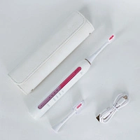 Электрическая зубная щетка Revyline RL 070 White