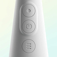 Ирригатор Ordo Sonic Water Flosser Белый - изображение 5
