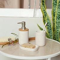 Стакан для зубных щёток Fresh Code, Каникулы на Бали