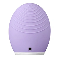 Щетка для чистки и массажа лица Foreo LUNA 2 для чувствительной кожи, фиолетовая - изображение 2