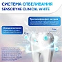 Зубная паста Sensodyne Clinical White Активное отбеливание и укрепление эмали, 75 мл - изображение 5