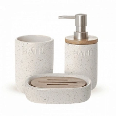 Набор для ванной Fresh Code, Каникулы на Бали