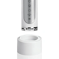 Электрическая зубная щетка Revyline RL 010 White