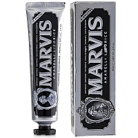 Зубная паста Marvis Amarelli Licorice Лакрица Амарелли 85 мл - изображение 1