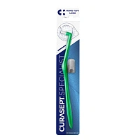 Зубная щетка Curasept Specialist Mono Tuft Long - изображение 1