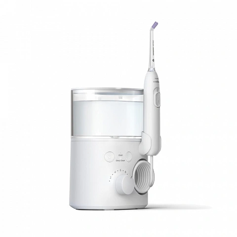 Ирригатор Philips Sonicare Power Flosser 3000 HX3711/20 - изображение 3