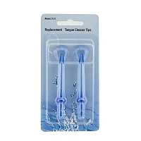 Насадки для чистки языка для Revyline RL 450