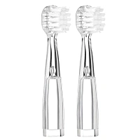 Насадки для Revyline RL 025 Белые 2 шт. - изображение 2