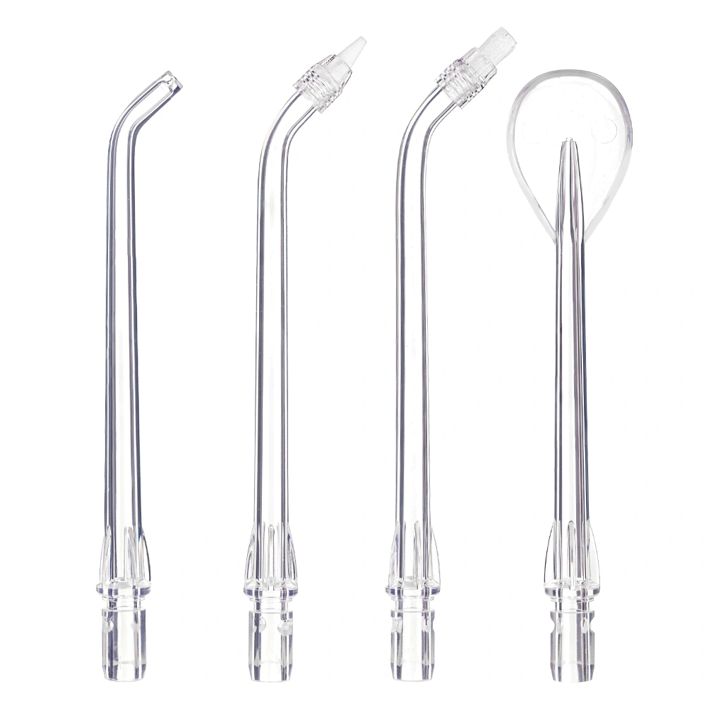 Ирригатор Revyline RL 410 Розовый - изображение 4