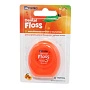 Зубная нить Pesitro Dental Expanding Floss Персик, 50м - изображение 1