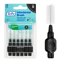 Набор ёршиков TePe Original Size 8 (1,5 мм), 6 шт - изображение 1