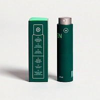 Дентальный парфюм White Secret  Breath Tasty Green, 15 мл