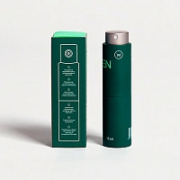 Дентальный парфюм White Secret  Breath Tasty Green, 15 мл