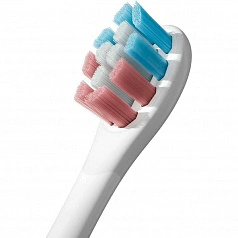 Электрическая зубная щетка Oclean Kids голубая