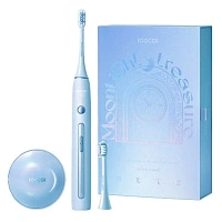 Электрическая зубная щетка Soocas X3 Pro (Синяя) - изображение 1